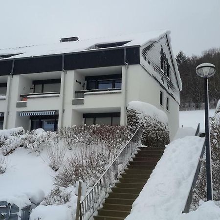 Winterberg Hillesee Esterno foto